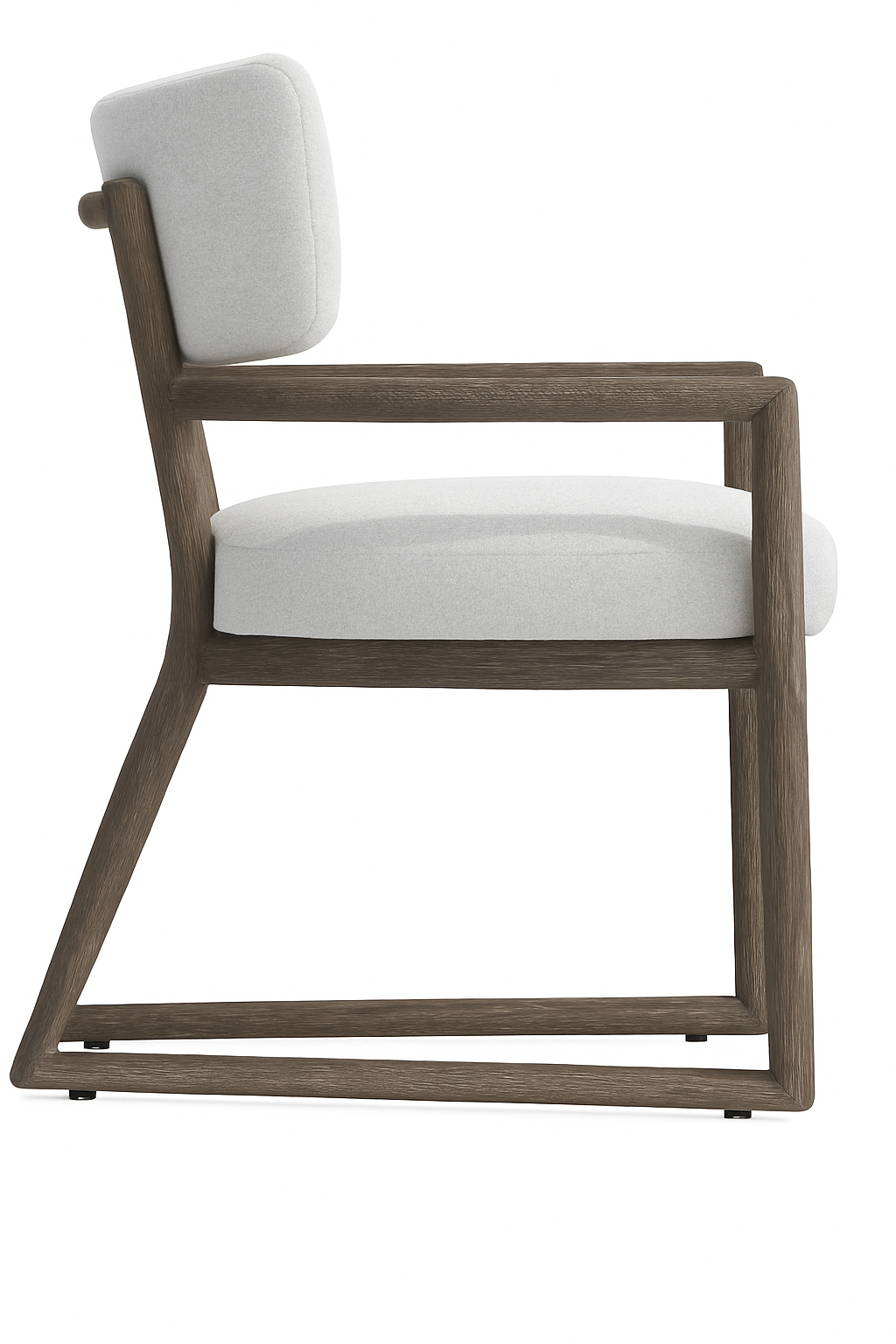 CASPAR ARM CHAIR